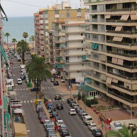 Piso Con Estilo Cerca De La Playa Apartment Cullera Exterior photo